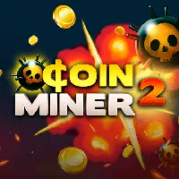 Coin Miner 2 Slot Game Image
